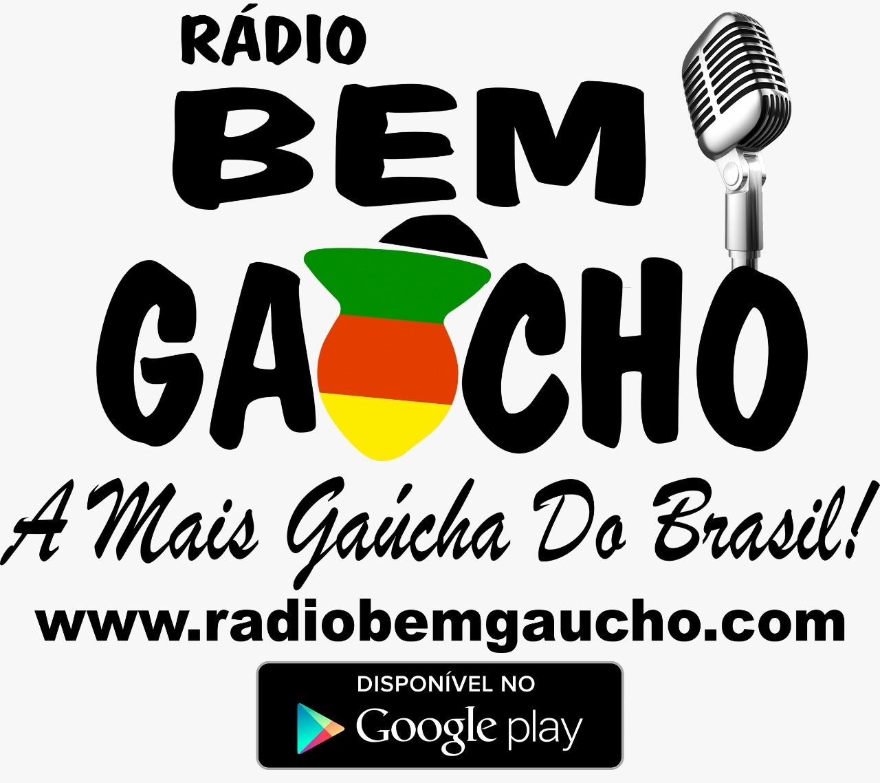 radio bem gaucha