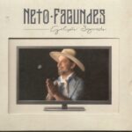 CD - Neto Fagundes - Galpão Sagrado