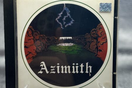 CD – Azimüth