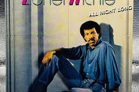 Compacto – Lionel Tichie – All Night Long