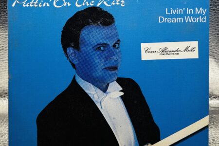 Compacto – Taco – Puttin’ On the Ritz