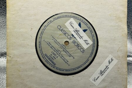 Compacto – Classicos Eróticos – Playboy