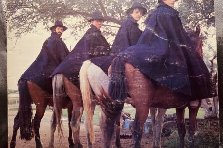 Lp – Garotos De Ouro – Barbaridade Tchê