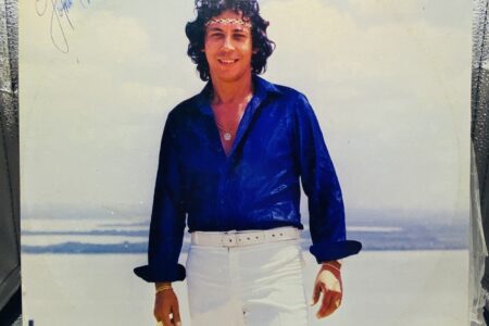 Lp – Sidnei Lima – Vol. 6