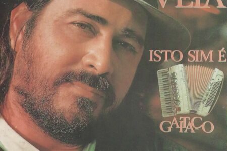 Cd – Porca Veia –  Isto sim é Gaitaço