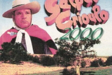 CD – Galpão Crioulo – 2000