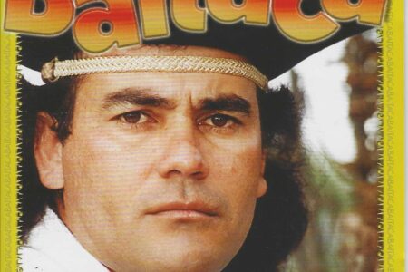 Cd – Baitaca – Rodeio Campeiro