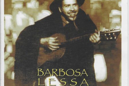 Cd – Barbosa Lessa – 50 Anos De Música