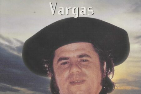 Cd – Francisco Vargas – Raízes do Pampa