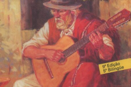 Livro – José Hernández – Martín Fierro