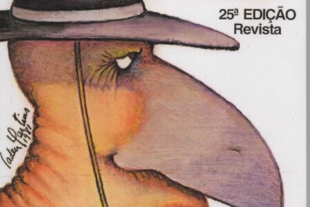 Livro – Amaro Juvenal – Antonio Chimango