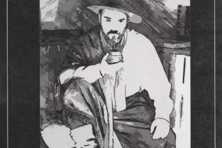 Livro – No Ideais Daqueles Lenços