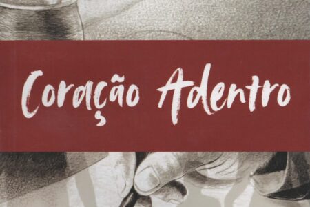 Livro – Coração Adentro – Acélio Fontoura Junior