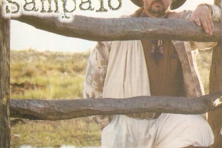 Cd – João Sampaio – Para Alguns Iluminados