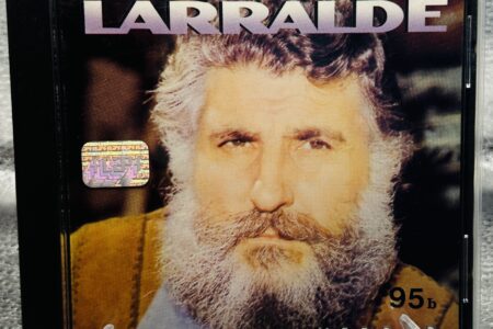 Cd – Jose Larralde – Folklore Y Verdad