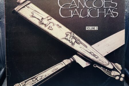 Lp – As Melhores Canções Gauchas – Volume 3