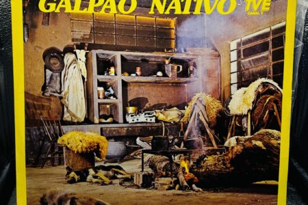 Lp – Galpão Nativo – TVE Canal 7