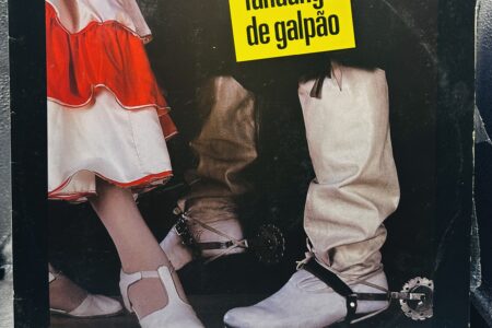 Lp – Fandango de Galpão – Volume 2