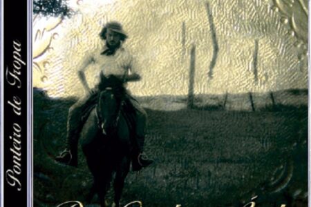 Cd – Rui Carlos Ávila – Ponteiro de Tropa