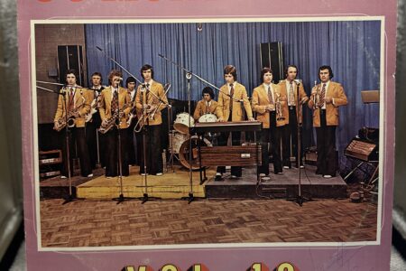 Lp – Os Montanari – Vol. 12