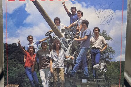 Lp – Os Montanari – Vol. 20