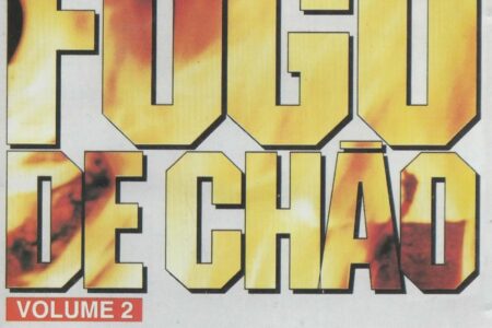 Cd – Fogo De Chão – Volume 2