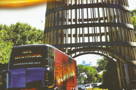 CD – Tchê Barbaridade – Ao Vivo em Bento