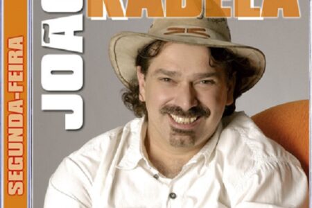 Cd – João Kadela – Segunda – Feira