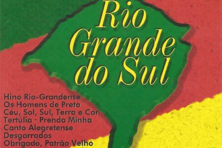 CD – Rio Grande do Sul