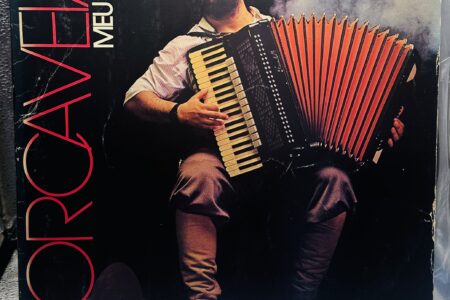 Lp – Porca Veia – Meu jeito