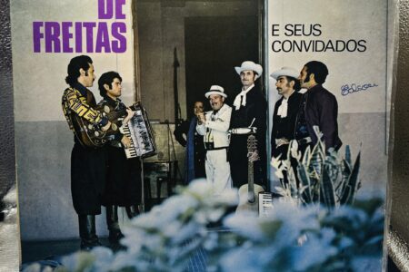 Lp – Gildo De Freitas – E Seus Convidados
