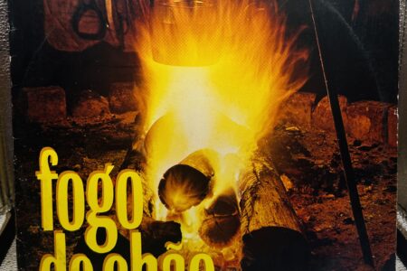 Lp – Fogo de Chão