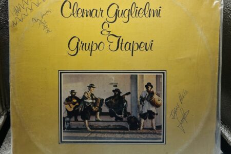 Lp – Clemar Guglielmi & Grupo Itapevi