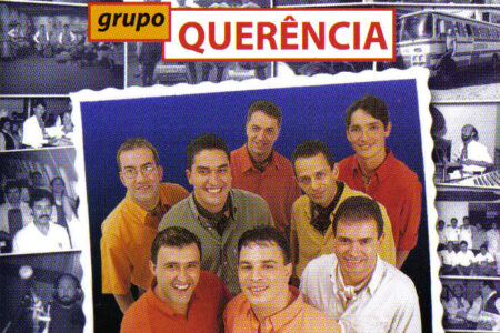 Cd – Grupo Querencia – 20 Anos De Festa Gaucha