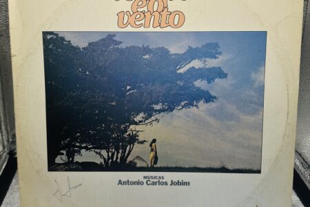 Lp – O Tempo e o Vento – Trilha Sonora da Minisérie