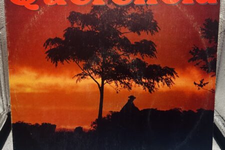 Lp – Programa Querência – TV 2 Guaíba