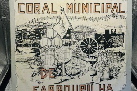 Lp – Coral Municipal de Farroupilha