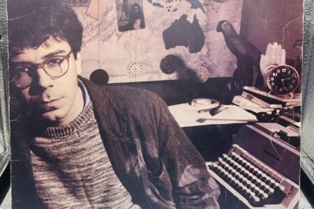 Lp – Nei Lisboa – Carecas da Jamaica