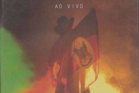 DVD – Grupo Rodeio – Portal da História  Ao Vivo