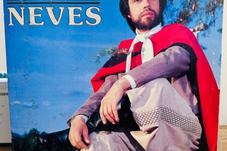 Lp – Pedro Neves – Orgulho de Campeiro