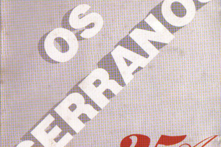 Cd – Os Serranos – 25 Anos De Musica Para O Brasil