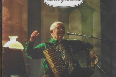 Dvd – Camerata Pampeana – Maestro Tasso Bangel