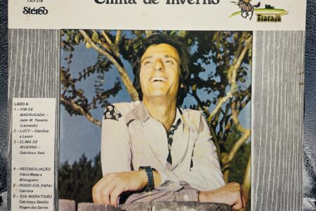 Lp – Cabriuva – Clima de Inverno