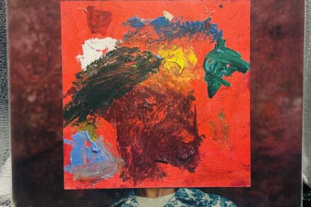 Lp – Ian Ramil – Tetein