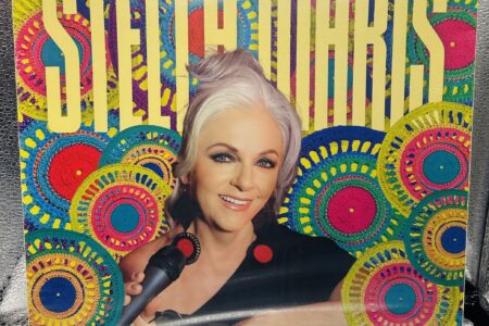 Lp – Stella Maris – Pra te Lembrar