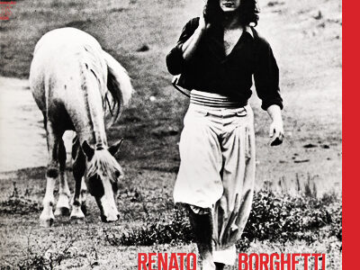 Cd – Renato Borghetti – Milonga para as Missões