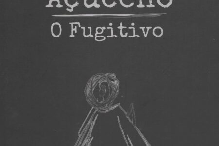 Livro – Evair Suarez Gomez – Açuceno O Fugitivo