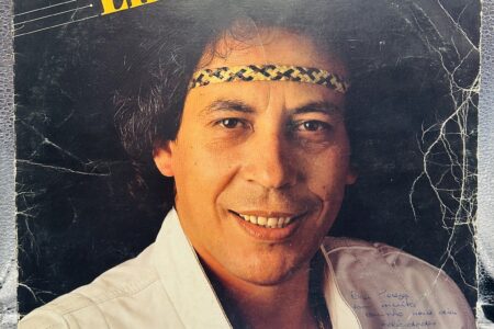 Lp – Sidnei Lima – Vol. 7
