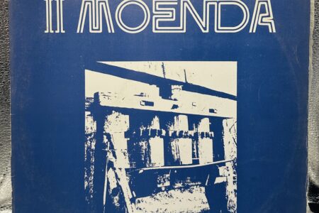 Lp – Moenda Da Canção – 2ª Edição