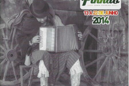 Cd – Sapecada Da Canção Nativa – 22ª Edição (cd Duplo)